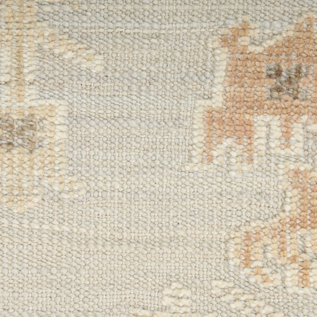 nourison whispers whp03 light blue rug