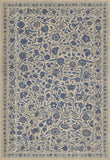 spicher and company williamsburg antique floral a solemn soul vinyl mat
