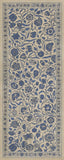 spicher and company williamsburg antique floral a solemn soul vinyl mat