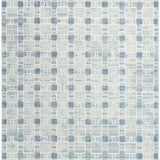 nourison nordic nrc14 blue rug