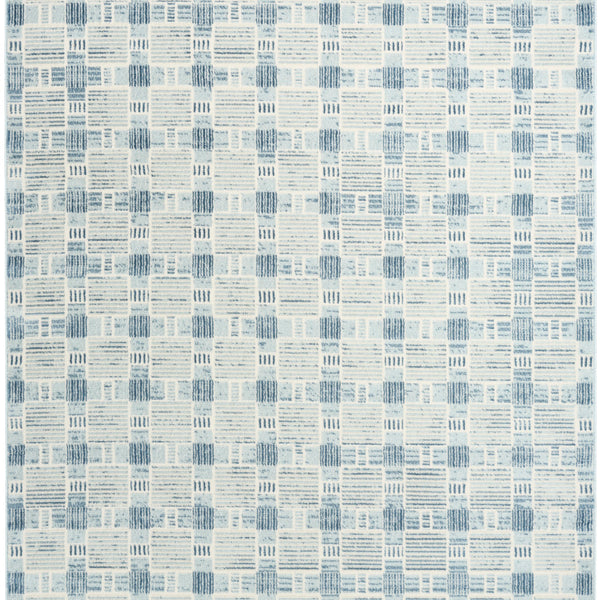 nourison nordic nrc14 blue rug