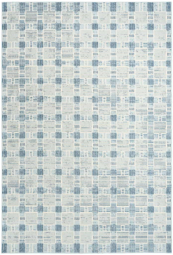 nourison nordic nrc14 blue rug