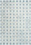 nourison nordic nrc14 blue rug
