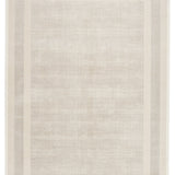 nourison grand street grn05 ivory taupe rug