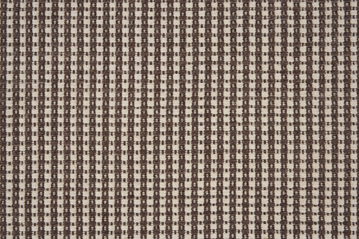 rugs done right custom twill twill espresso rug