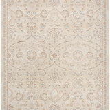 nourison isla isl01 ivory rug