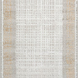 nourison dekor dek06 grey rug