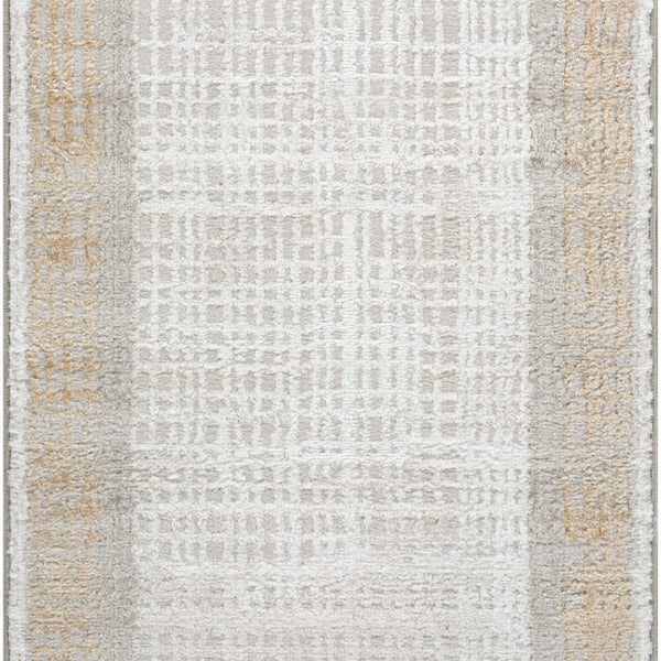 nourison dekor dek06 grey rug