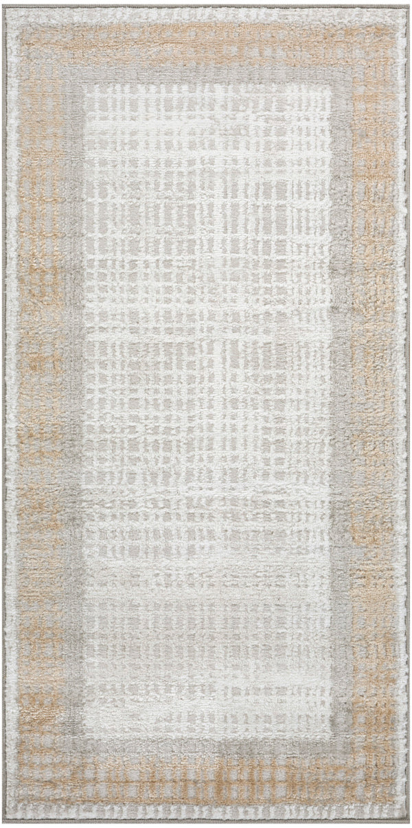 nourison dekor dek06 grey rug