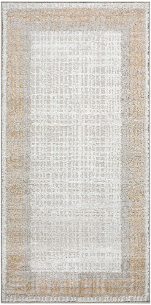 nourison dekor dek06 grey rug