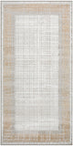 nourison dekor dek06 grey rug