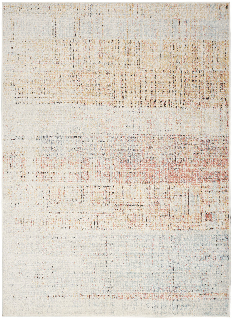nourison motion mtt02 multicolor rug