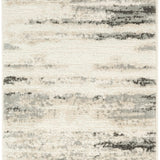 nourison serenity home srh12 grey multicolor rug