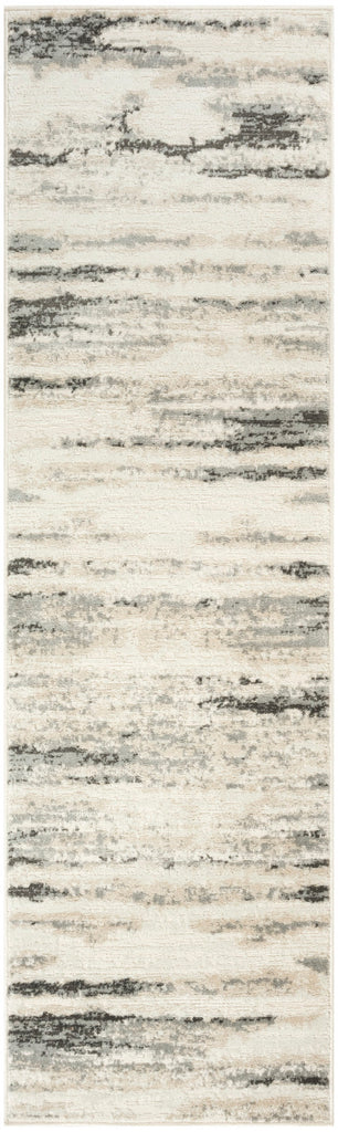 nourison serenity home srh12 grey multicolor rug