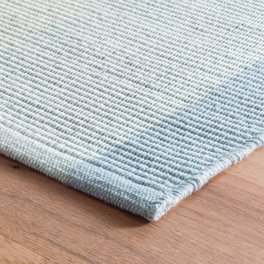 dash albert shore stripe da1088 blue rug