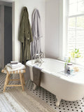dash albert zhara stripe da1039 ivory rug