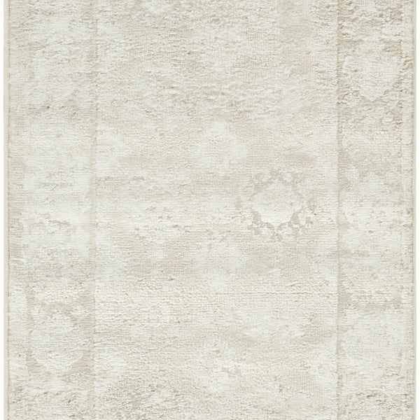 nourison dekor dek02 ivory beige rug