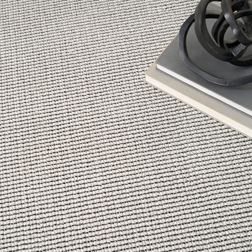 nourison atlantic avenue aav01 ivory black rug