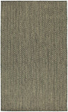 nourison horizon indoor outdoor hoz02 green rug