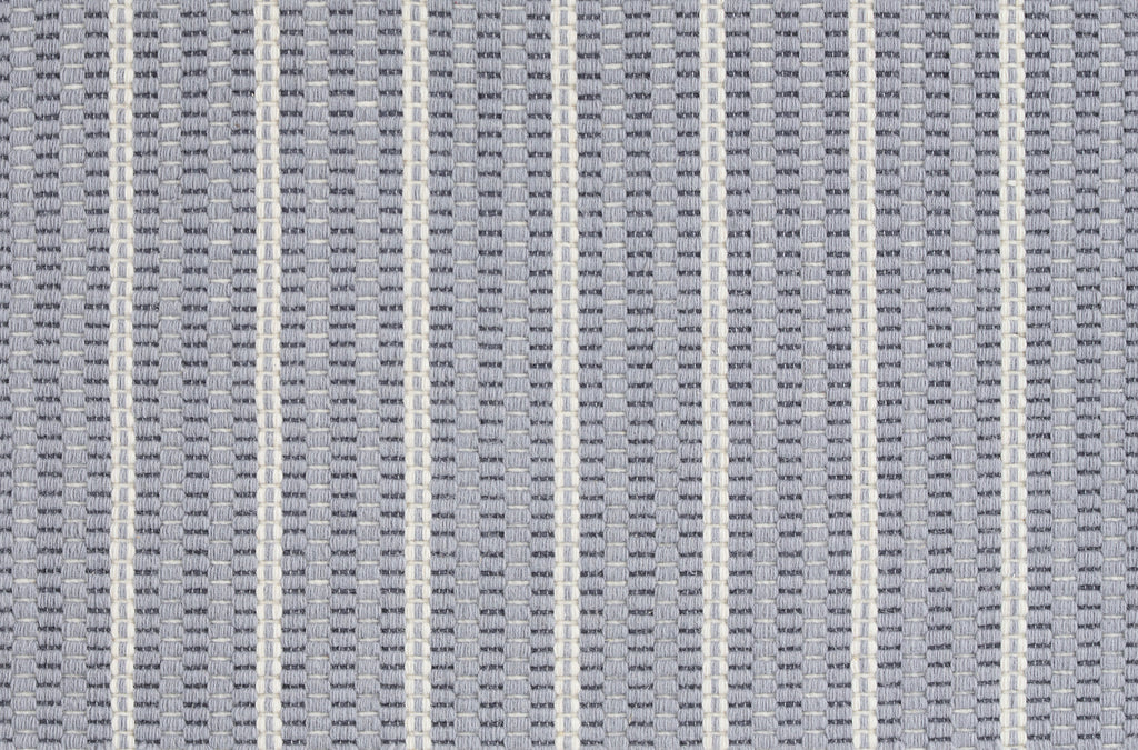 rugs done right custom greenwich stripe grnst denim rug