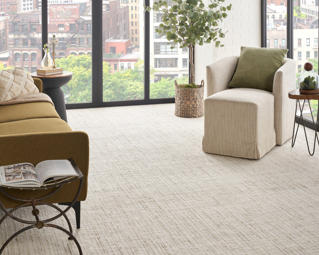 rugs done right custom textureweave txtwv ivory rug