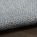 nourison tulum tlm03 denim rug