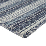 rugs done right custom carolina stripe crlst coastal rug