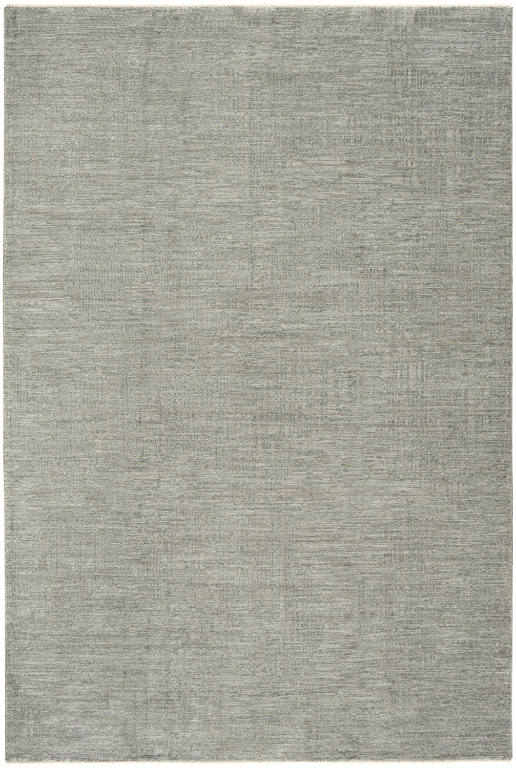 nourison dk014 madison square msq01 slate rug