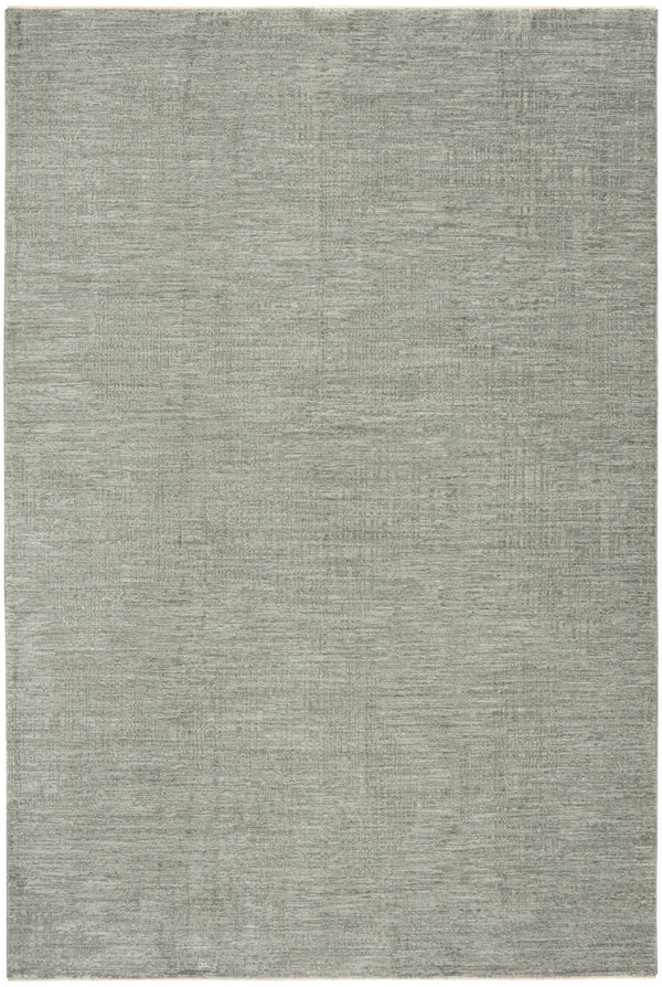 nourison dk014 madison square msq01 slate rug
