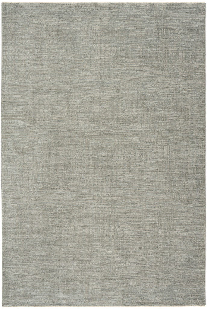 nourison dk014 madison square msq01 slate rug