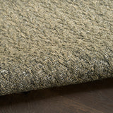 nourison tulum tlm02 olive rug