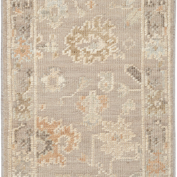 nourison whispers whp01 taupe rug