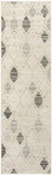 nourison serenity home srh08 beige grey rug