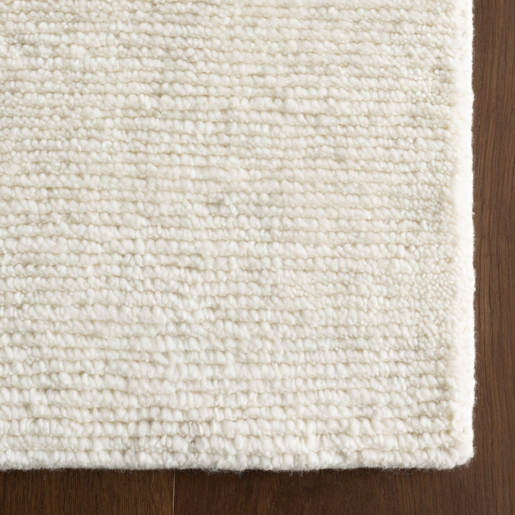dash albert ramsey da2355 ivory hand knotted wool rug