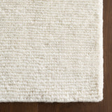 dash albert ramsey da2355 ivory hand knotted wool rug