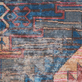 nourison new concept washables sr106 multicolor rug