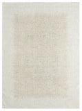 nourison grand street grn03 ivory beige rug