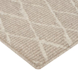 rugs done right custom glendale gltrl linen rug