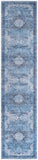 nourison nourison washables nwb15 blue rug