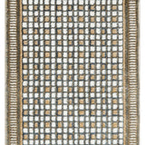 nourison nordic nrc03 multicolor rug