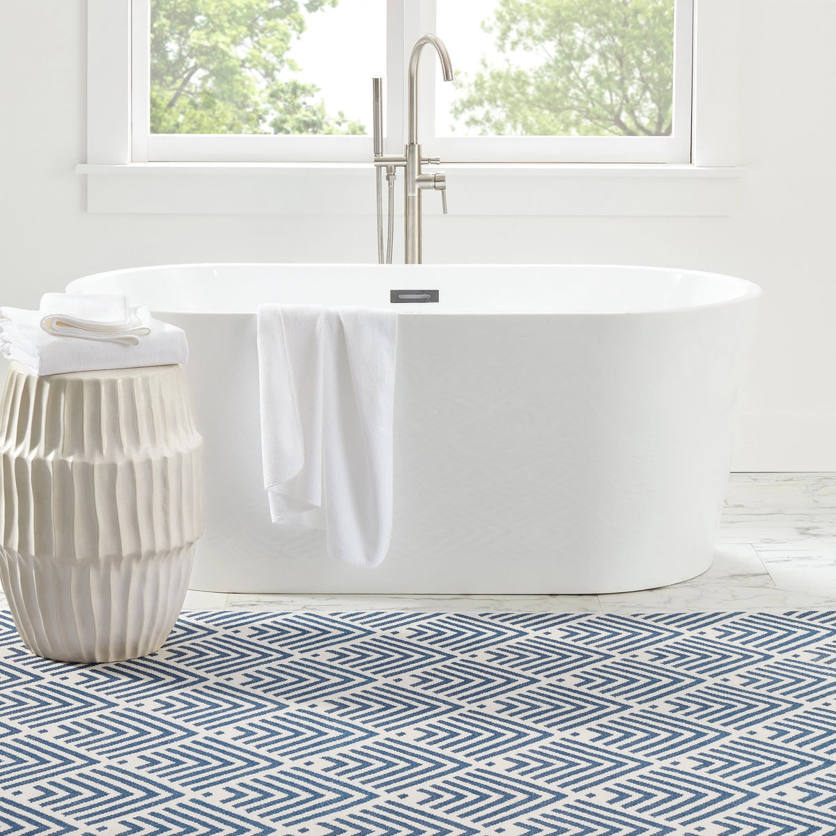 dash albert cleo da2168 navy rug