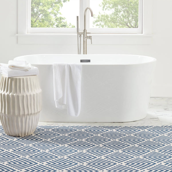 dash albert cleo da2168 navy rug