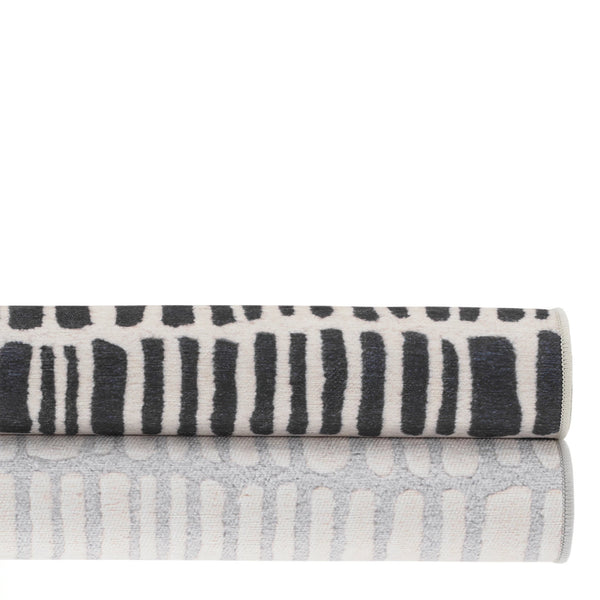 dash albert roark da2190 ivory rug