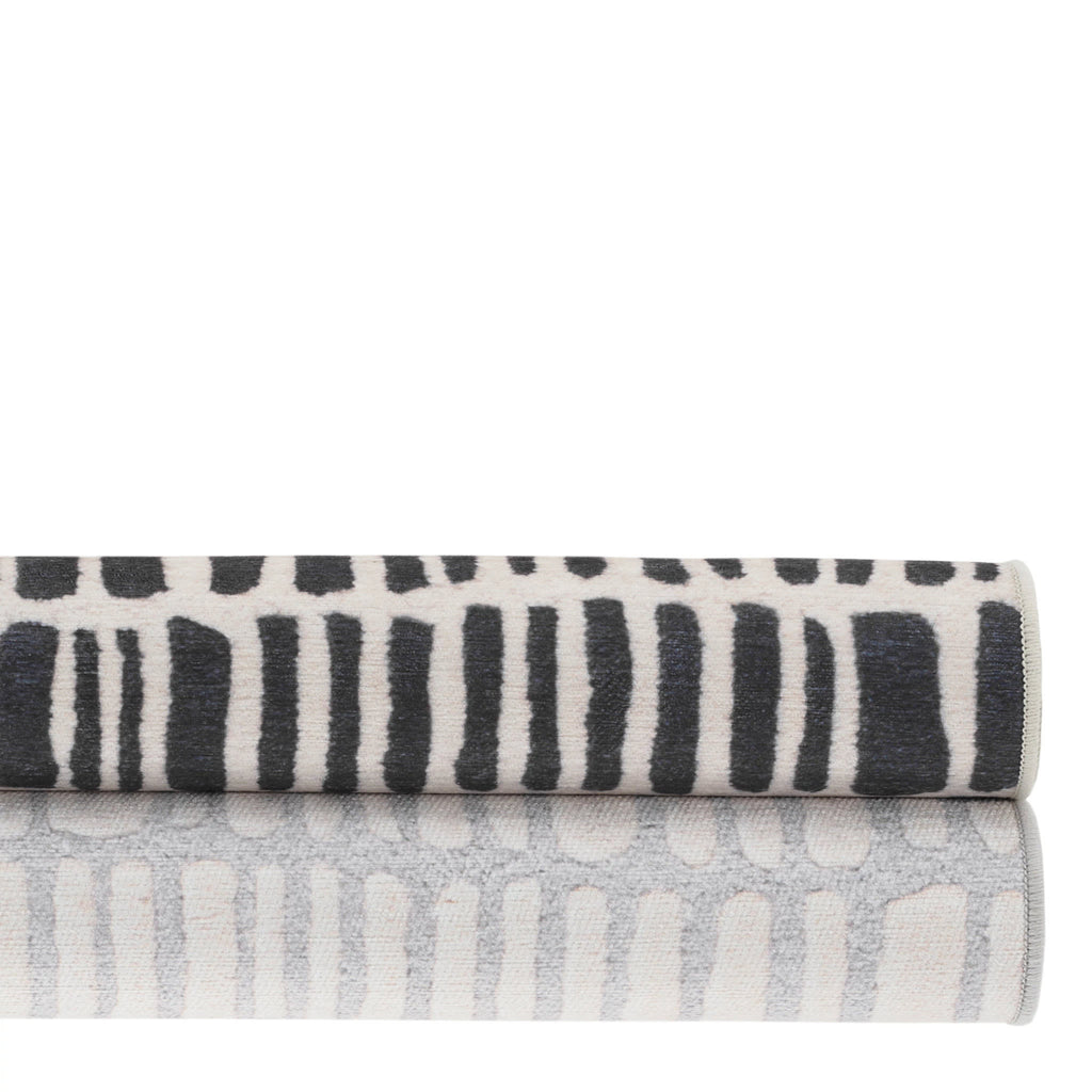 dash albert roark da2190 ivory rug