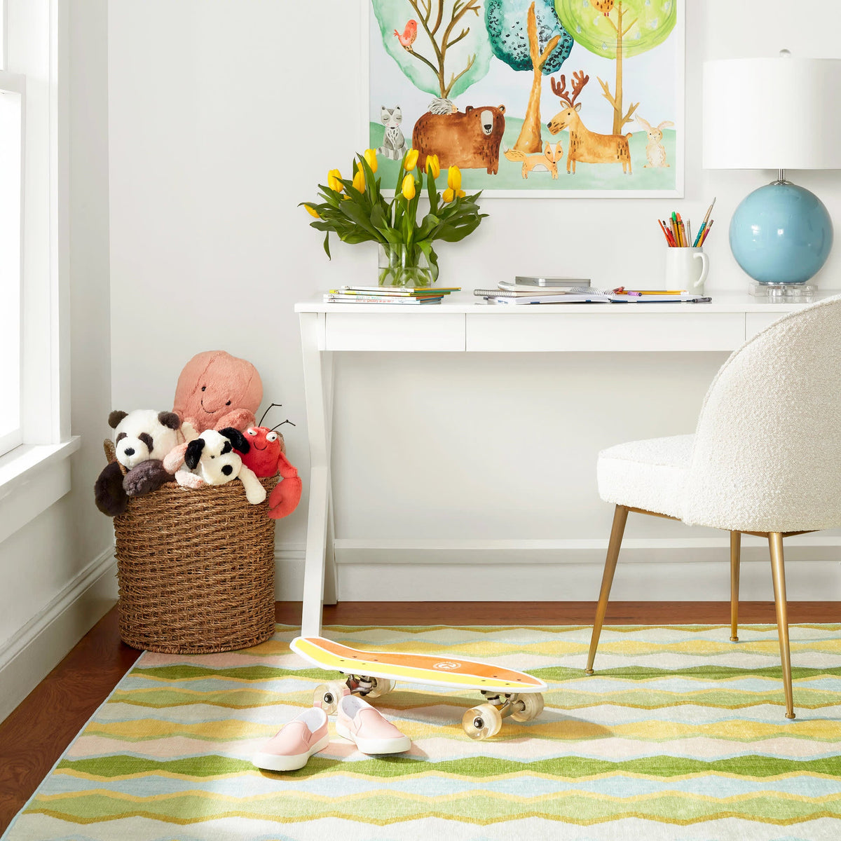 dash albert safety net da2192 green rug