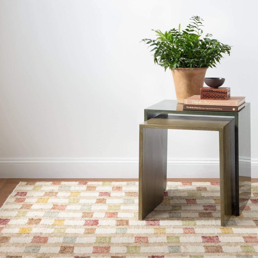dash albert mosaic da1403 multi rug