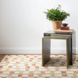 dash albert mosaic da1403 multi rug