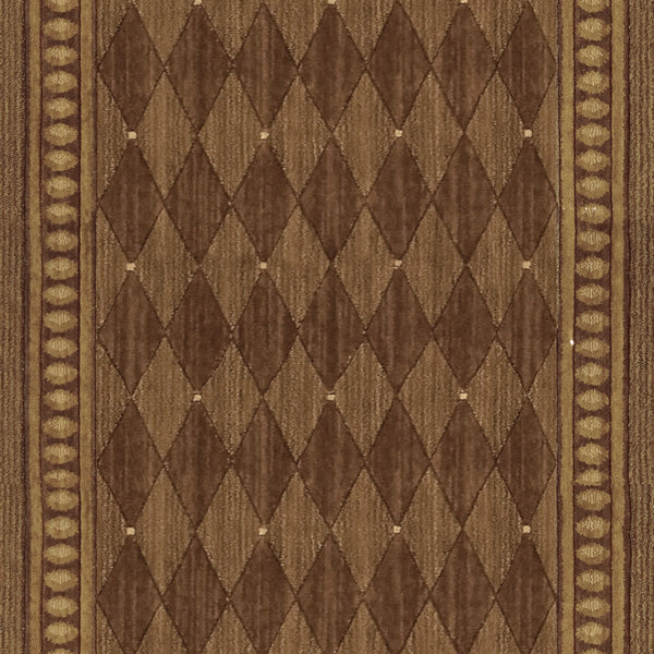 nourison cosmopolitan c94r cocoa rug