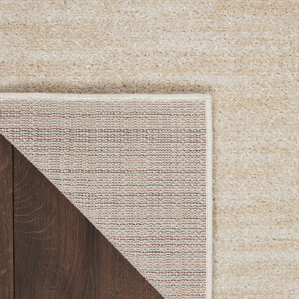 nourison nourison essentials nre01 ivory beige rug