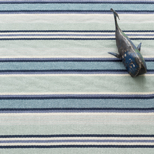 dash albert barbados stripe da1024 seaglass rug